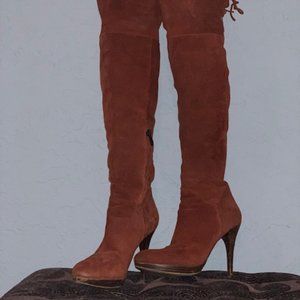 SAM EDELMAN boots